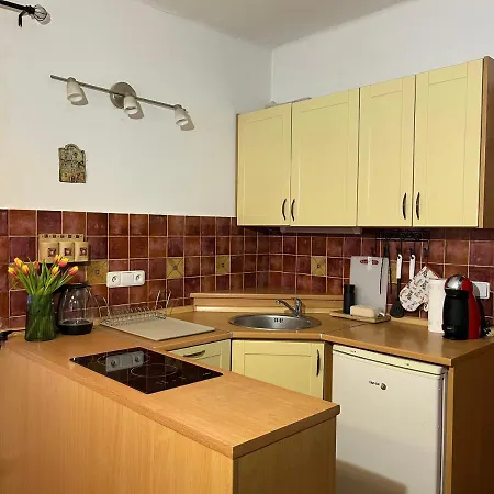 Apartman Z.e.m.