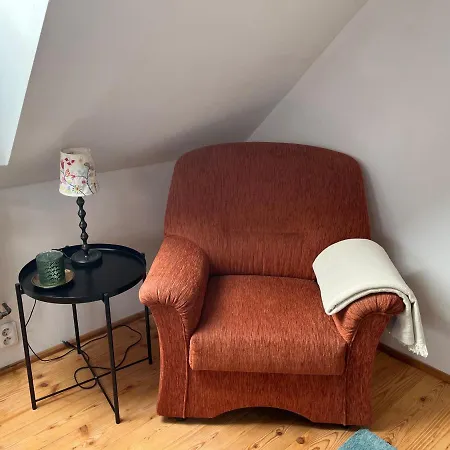 Nyaraló Apartman Z.e.m. Volenice (Pribram)