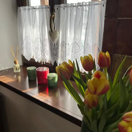 Apartman Z.e.m. Nyaraló *