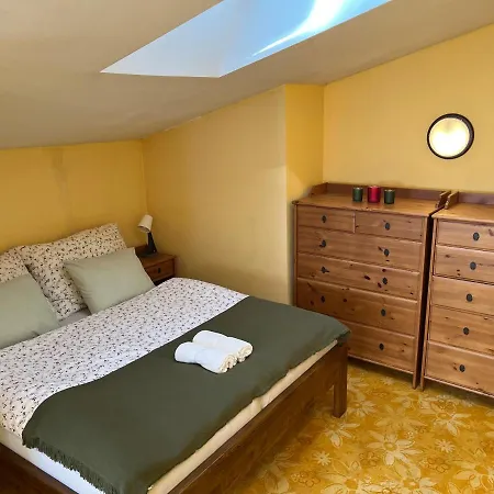 Apartman Z.e.m. Nyaraló