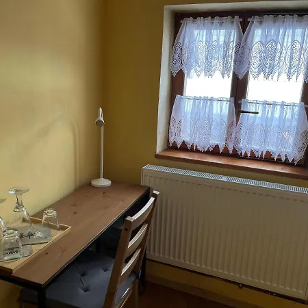 Apartman Z.e.m. * Volenice (Pribram)