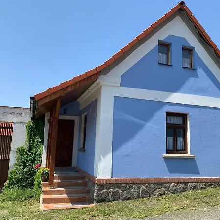 Apartman Z.e.m. Nyaraló