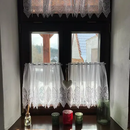 Nyaraló Apartman Z.e.m.